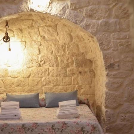 Al Trullo Di Nonna Grazia Βίλα Μαρτίνα Φράνκα Εξωτερικό φωτογραφία