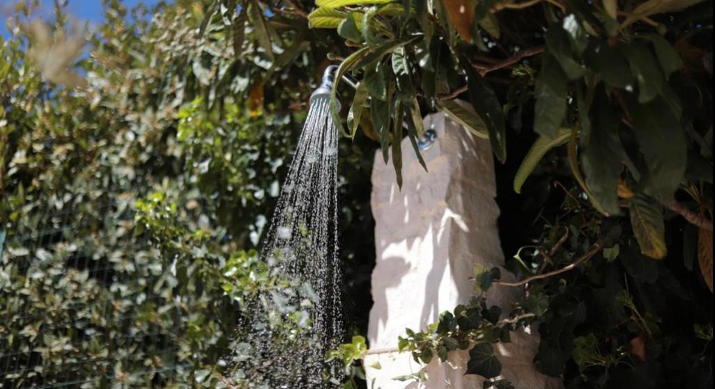 Al Trullo Di Nonna Grazia Βίλα Μαρτίνα Φράνκα Εξωτερικό φωτογραφία
