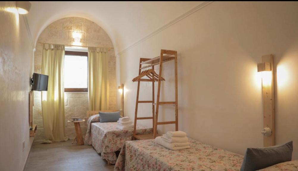 Al Trullo Di Nonna Grazia Βίλα Μαρτίνα Φράνκα Εξωτερικό φωτογραφία