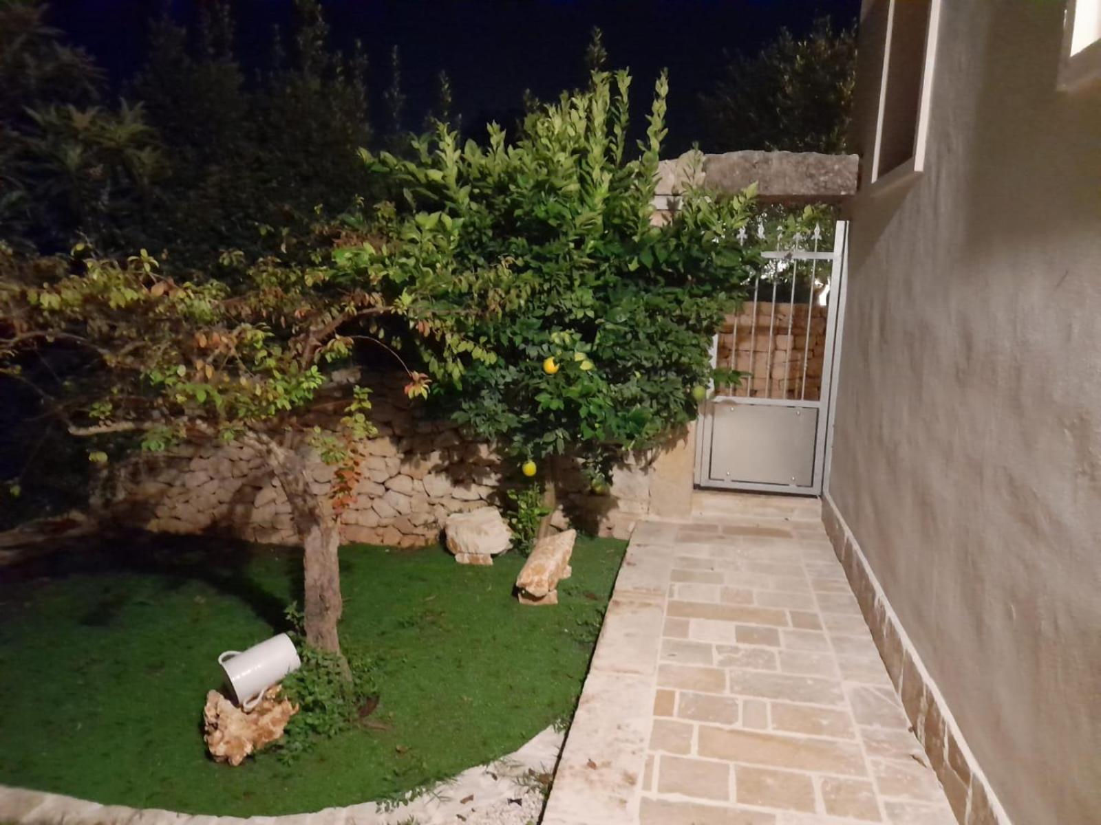 Al Trullo Di Nonna Grazia Βίλα Μαρτίνα Φράνκα Εξωτερικό φωτογραφία